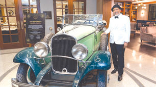 In Loving Memory of Charles "Chuck" Webster