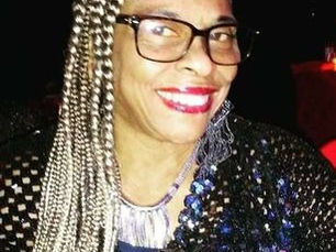 In Loving Memory of Janice Andrea Adams (Harbin)