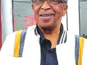 In Loving Memory ofWilliam D. Maxie