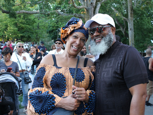 Festival Sundiata Celebrates 45 Years of Community, Culture, and Connection
