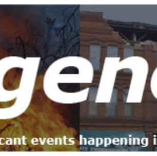 ALERT King County message – Kent/Auburn Green River area – GO NOW/ Auburn Alert Message – North Auburn – GO NOW