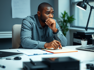 Psychologists underserve adults with ADHD