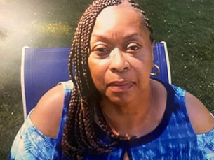 In Loving Memory of Frances Hawkins-Harris