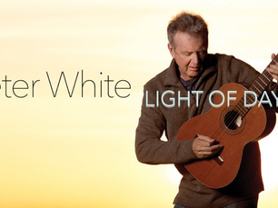  Dimitriou’s Jazz Alley presents PETER WHITE