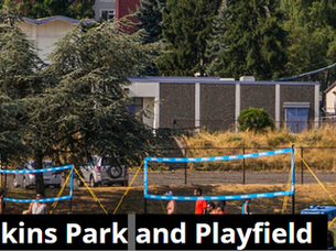 Community Invited to Review Design for Judkins Park & Provide Play Area Options Input