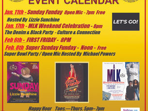 Happenings at The Royal Esquire Club