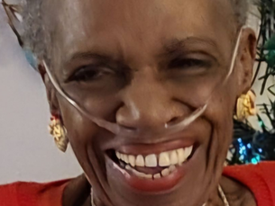 In Loving Memory of Eleanor Dyann Johnson