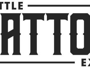 2026 SEATTLE TATTOO EXPO RETURNS THIS WEEKENDTO CELEBRATE 25 YEARS OF INK
