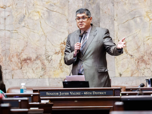 Masked law enforcement banned under new Washington state law