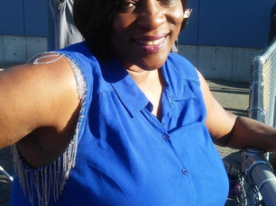 In Loving Memory of Ivory Haywood