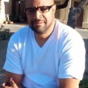 In Loving Memory of Moses Eric Newton