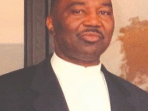 In Loving Memory of Lee Otis Williams