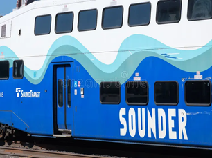 Sounder trains available for Seahawks vs. Pittsburgh Steelers and the NHL Winter Classic Kraken vs. the Vegas Golden Knights