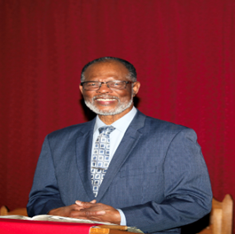 Celebrating the Legacy of a Faithful Leader Pastor Booker T. Kindred Jr   