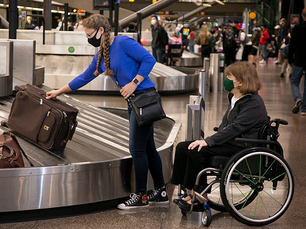 SEA Airport Alerts Travelers to Holiday Advice with Tips to Make Things Easy and Predictable