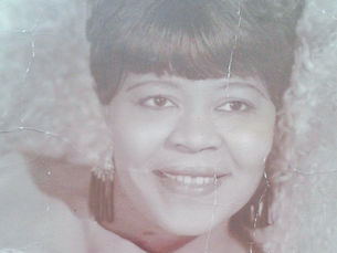 In Loving Memory of Ernestine Armstrong