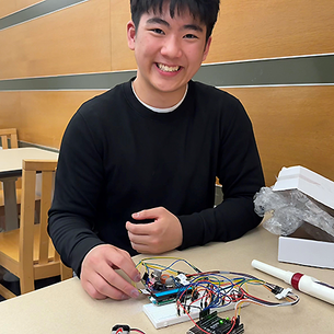 Poor sense of smell is sometimes a ‘superpower,’ teen says