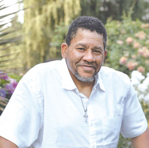 Celebrating the life of Louis L. Currie