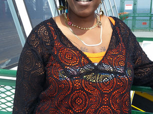 In Loving Memory of Tamyra Patreece Lynn