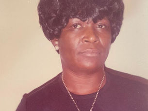 In Loving Memory of Evangelist Ella Armstrong