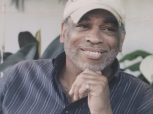 In Loving Memory of Victor Lockhart