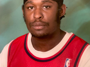 In Loving Memory of Kevin Ray Beasley