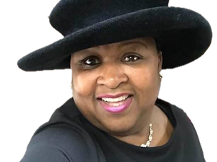 In Loving Memory of Toni Rene Bilbrew Booker