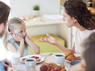 Study to explore care access for child feeding disorders