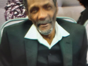 In Loving Memory of Frederick Clayton Tucker