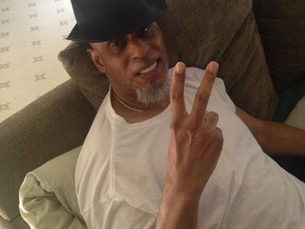 In Loving Memory of Theodore Vincent Huger, Jr.