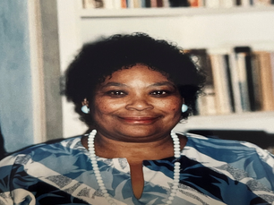 In Loving Memory of Serada Tigner