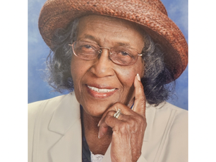 In Loving Memory of Aquilla Cole-Leslie