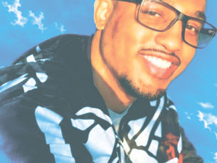 In Loving Memory of Tre’Vonnte “Tink” Brown