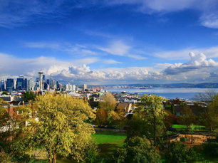 City of Seattle awarded nearly $3.2 million to support residential and small businesses transition from fossil fuels to clean, energy efficient appliances