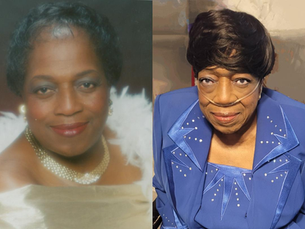 In Loving Memory of Mary L. Winters