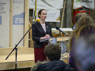 City secures new shelter site in South Park