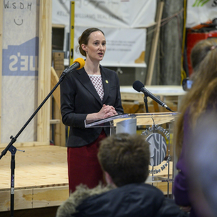 City secures new shelter site in South Park