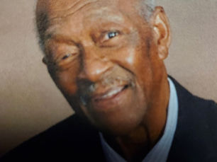 In Loving Memory of Nathaniel H. Stirgus