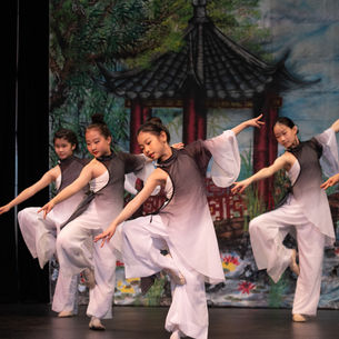 Enjoy Traditional Chinese Food, Dance, and Performance at A Glimpse of China- Seattle Chinese Culture & Arts Festival