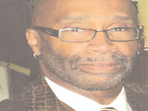 In Loving Memory of Jeremiah Beckwith, Jr.