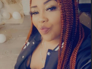 In Loving memory of Mia Tridae Jones