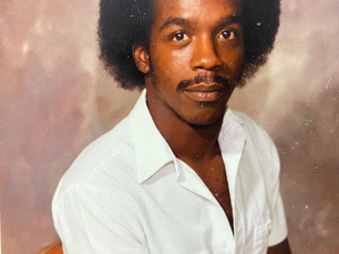 A Standing Ovation for RD Spearman Jr