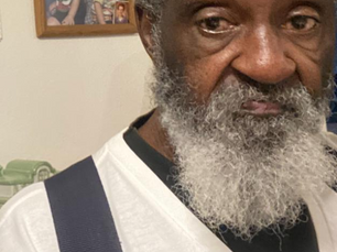 In Loving Memory of Ronald J. Gilliam