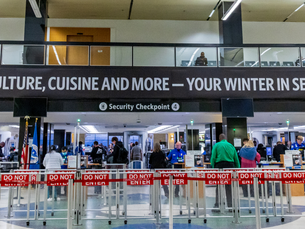 Spring Forward in Travel Preparedness! SEA Airport Offers Tips to Improve Your Experience