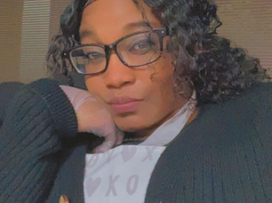 In Loving Memory of Monique J. Robinson