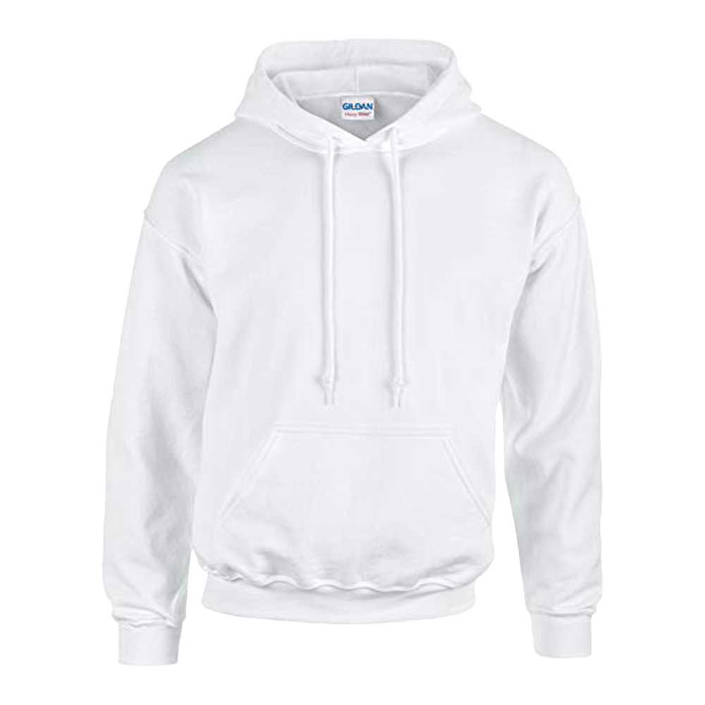 hoodie 2 L