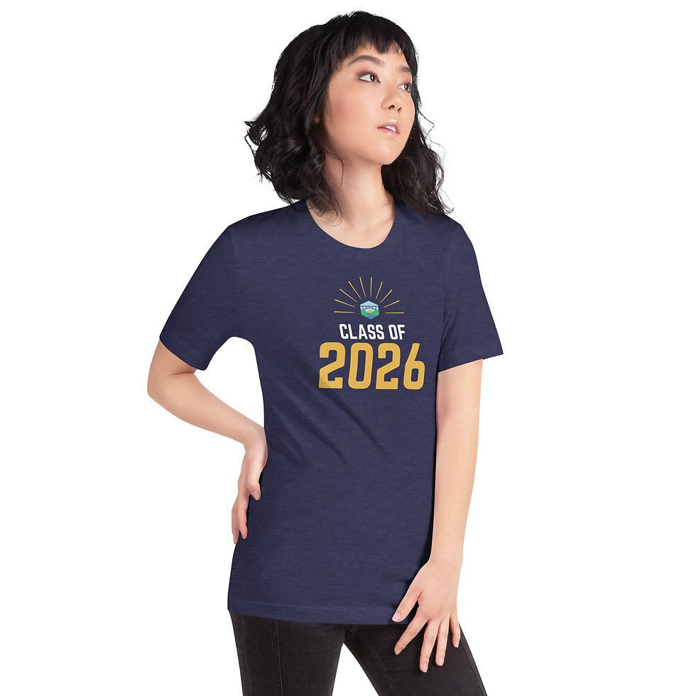 Thumbnail: 2026 WVVA Grad T Style C