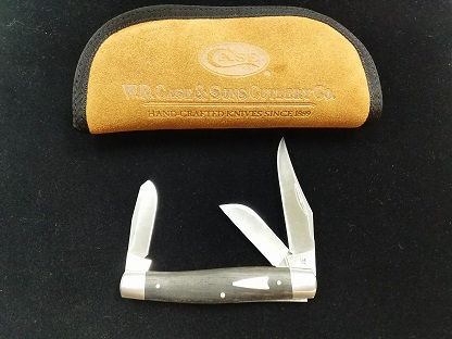 Tony Bose Premium Stockman