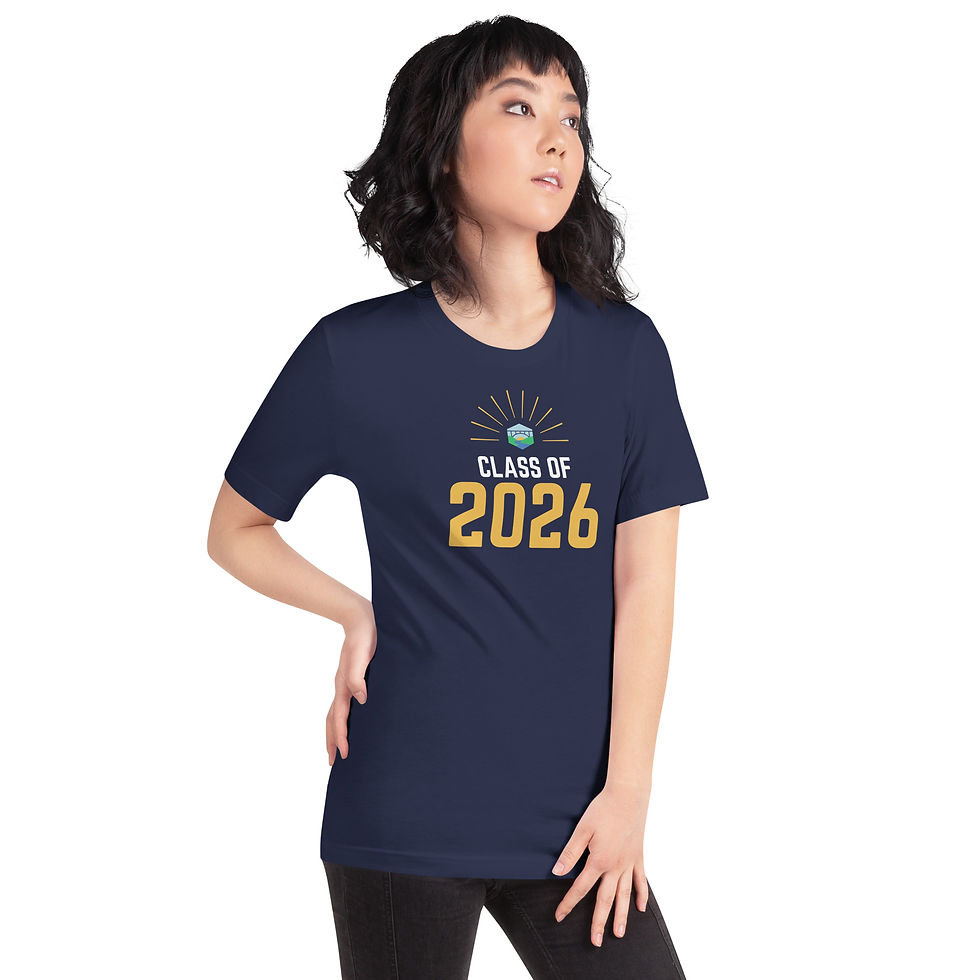 Thumbnail: 2026 WVVA Grad T Style C