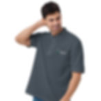 Thumbnail: WVVA Men's Premium Polo